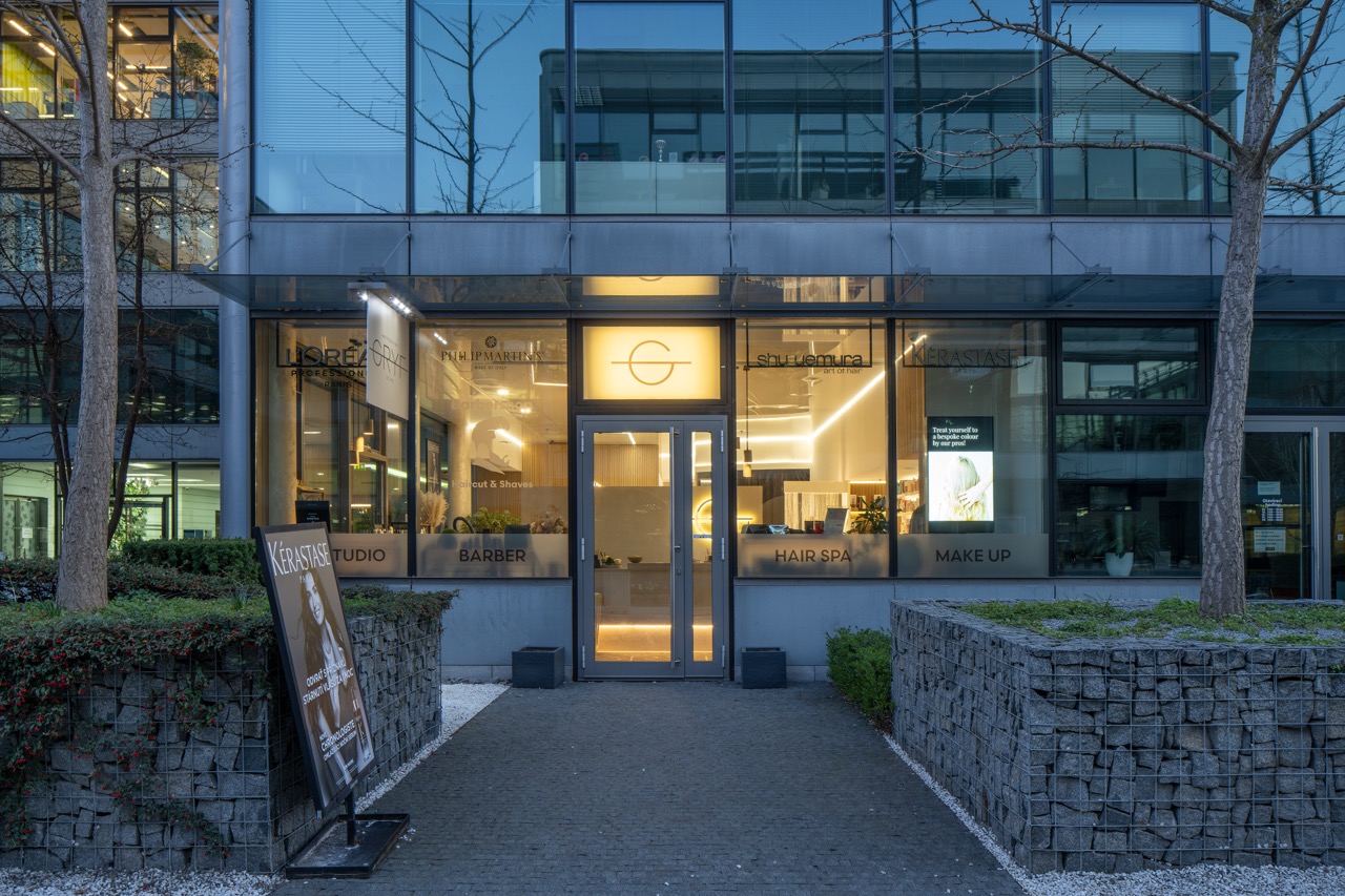 OPPORTUNITY TO INVEST IN PRAGUE'S STRUCTURALLY UNDERSUPPLIED OFFICE MARKET