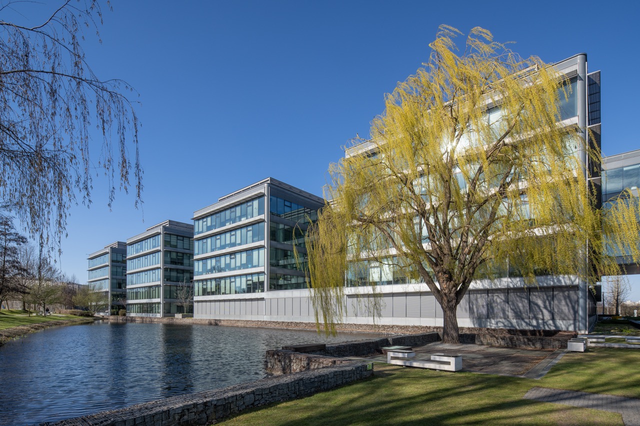 OPPORTUNITY TO BENEFIT FROM ONGOING RENTAL UPLIFT
